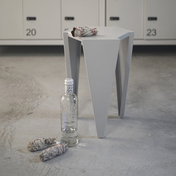 Hexa Duet - stool