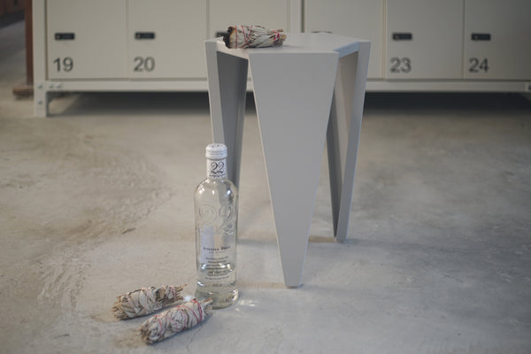 Hexa Duet - stool