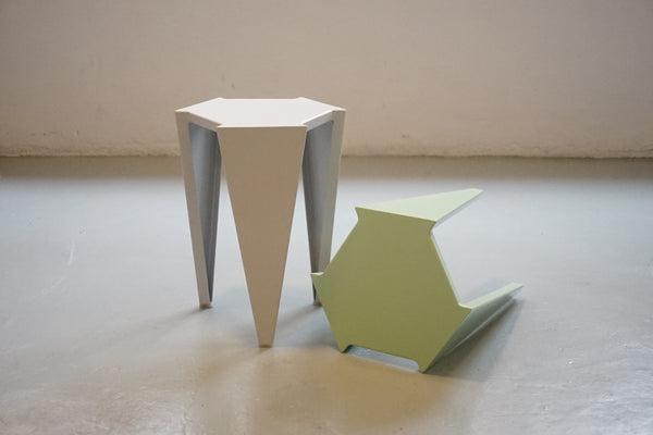 Hexa Duet - stool