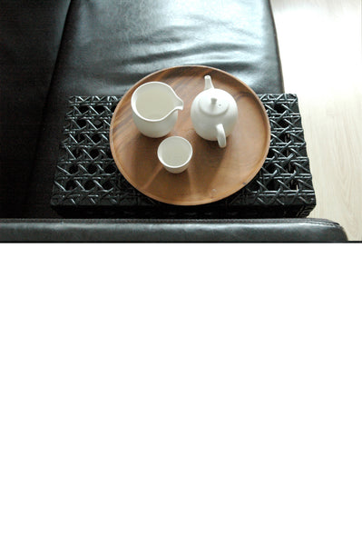 Rattan Dice - small